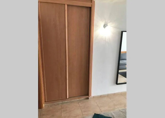 Apartament Yumbo Perfect Location Free Fast Wifi Playa del Inglés