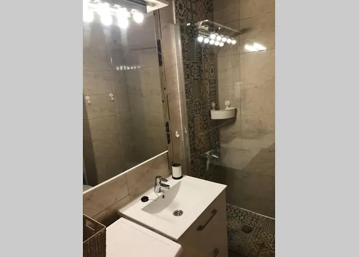 Yumbo Perfect Location Free Fast Wifi Apartament Playa del Inglés