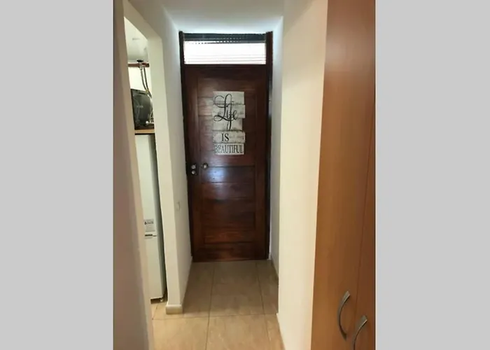 Apartament Yumbo Perfect Location Free Fast Wifi *