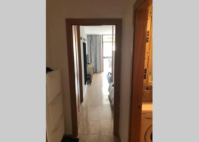 Yumbo Perfect Location Free Fast Wifi Apartament Playa del Inglés