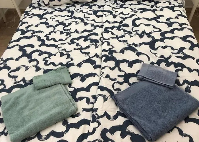 Apartament Yumbo Perfect Location Free Fast Wifi Playa del Inglés