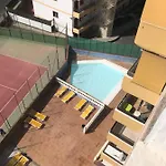 Διαμέρισμα Yumbo Perfect Location Free Fast Wifi *
