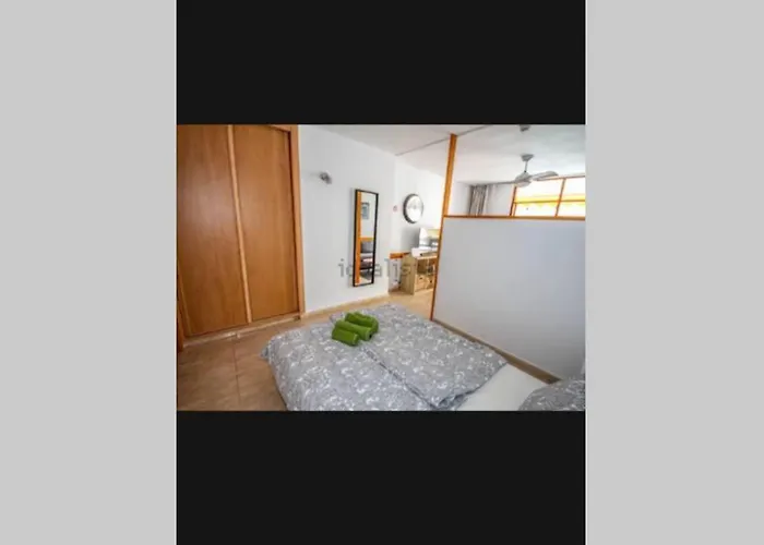 Yumbo Perfect Location Free Fast Wifi Плайя-дель-Інглес