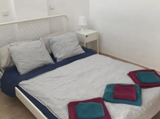 Yumbo Perfect Location Free Fast Wifi Плайя-дель-Інглес