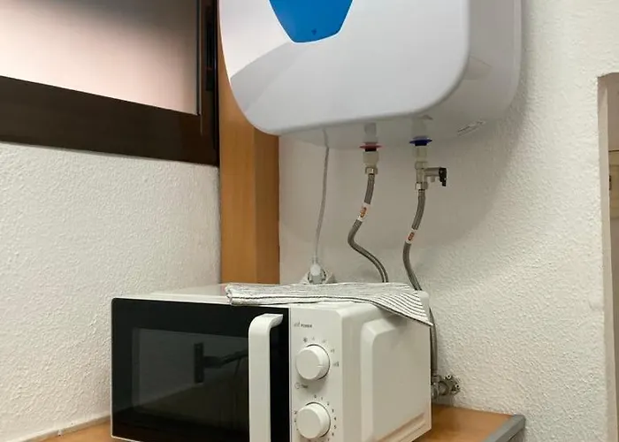 Апартаменти Yumbo Perfect Location Free Fast Wifi *