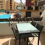 Appartement Yumbo Perfect Location Free Fast Wifi Playa del Inglés