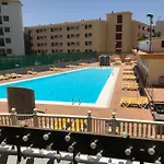 Appartement Yumbo Perfect Location Free Fast Wifi Playa del Inglés