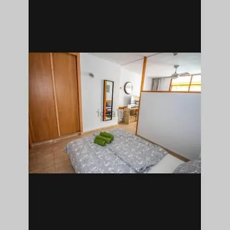 Yumbo Perfect Location Free Fast Wifi Playa del Inglés