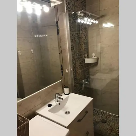 Yumbo Perfect Location Free Fast Wifi Apartamento Playa del Inglés