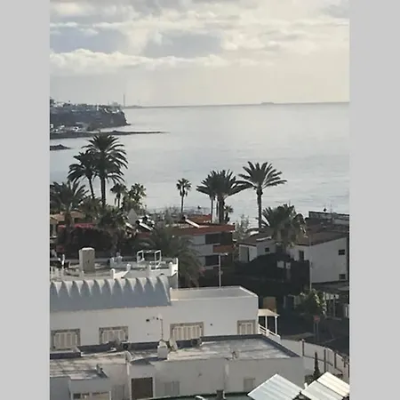 Yumbo Perfect Location Free Fast Wifi Playa del Inglés