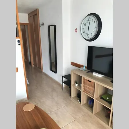 Yumbo Perfect Location Free Fast Wifi Lägenhet