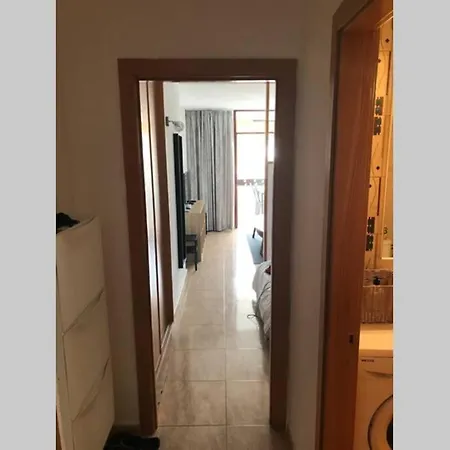 Yumbo Perfect Location Free Fast Wifi Apartamento Playa del Inglés