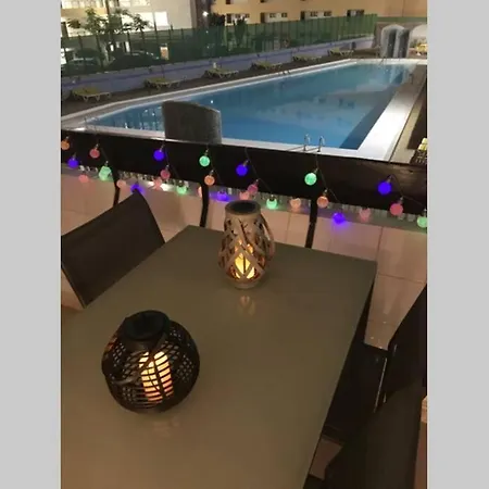 Yumbo Perfect Location Free Fast Wifi Apartamento Playa del Inglés
