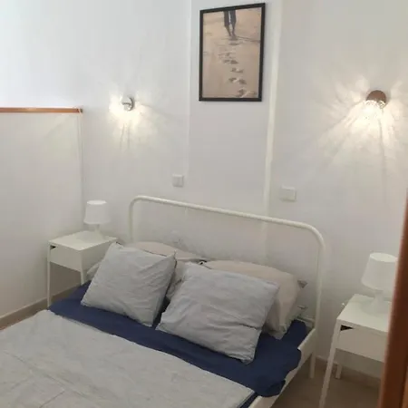 Yumbo Perfect Location Free Fast Wifi Апартаменти