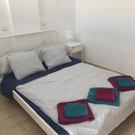 Yumbo Perfect Location Free Fast Wifi Плайя-дель-Інглес