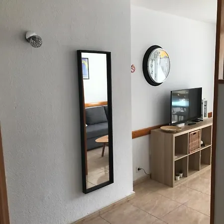 Yumbo Perfect Location Free Fast Wifi Apartman Playa del Inglés