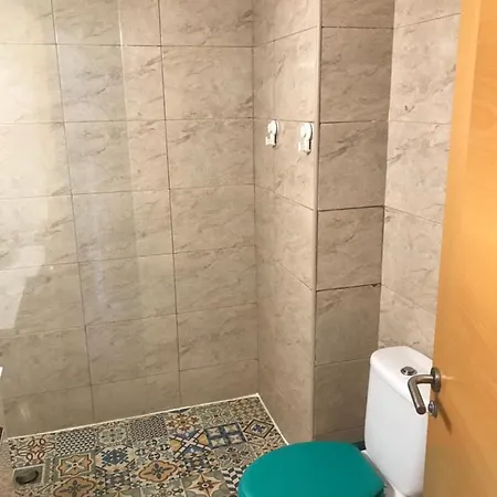 Yumbo Perfect Location Free Fast Wifi Апартаменти