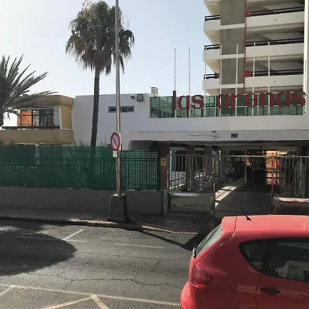 Yumbo Perfect Location Free Fast Wifi Apartamento Playa del Inglés
