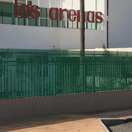 Lägenhet Yumbo Perfect Location Free Fast Wifi Playa del Inglés