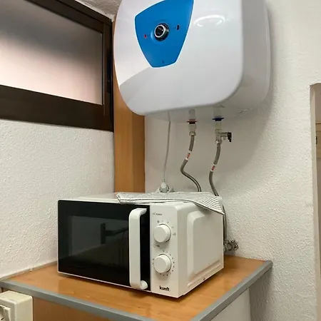 Appartamento Yumbo Perfect Location Free Fast Wifi *