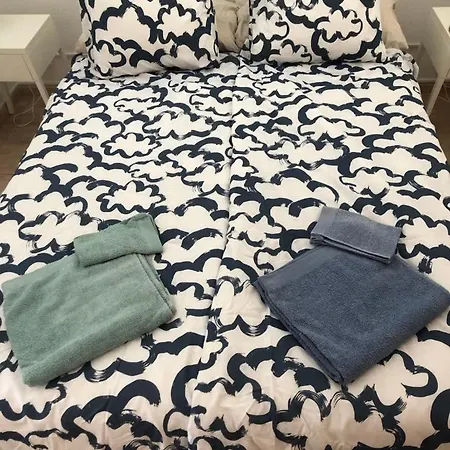 Lägenhet Yumbo Perfect Location Free Fast Wifi Playa del Inglés