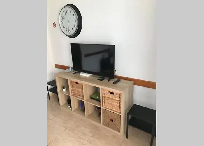 Yumbo Perfect Location Free Fast Wifi * Playa del Inglés