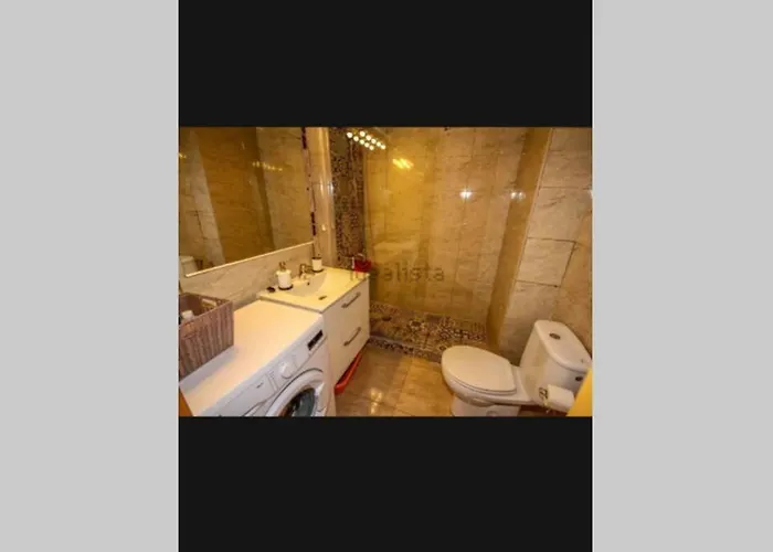 Yumbo Perfect Location Free Fast Wifi Appartamento Playa del Inglés