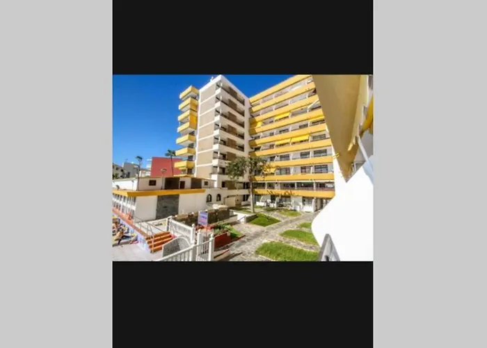 Yumbo Perfect Location Free Fast Wifi Apartment