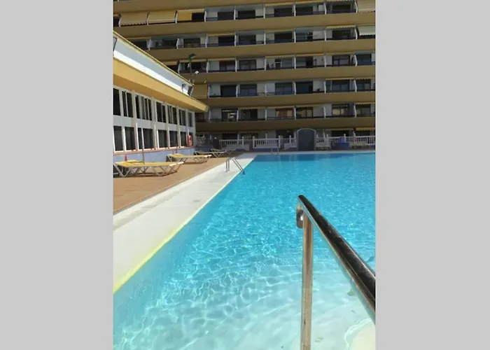 Apartment Yumbo Perfect Location Free Fast Wifi