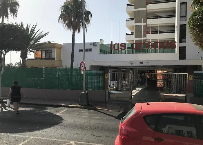 Yumbo Perfect Location Free Fast Wifi Appartamento Playa del Inglés