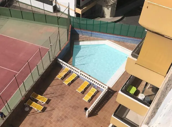 Apartment Yumbo Perfect Location Free Fast Wifi *