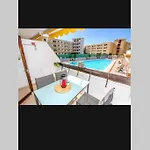 Appartement Yumbo Perfect Location Free Fast Wifi Playa del Inglés
