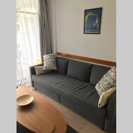 아파트 Yumbo Perfect Location Free Fast Wifi 플라야 델 잉글스