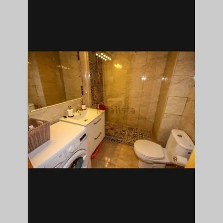 Yumbo Perfect Location Free Fast Wifi Appartement Playa del Inglés