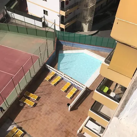 Appartement Yumbo Perfect Location Free Fast Wifi *