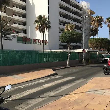 Yumbo Perfect Location Free Fast Wifi * Playa del Inglés